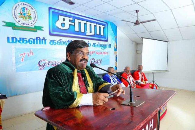 7th Convocation
